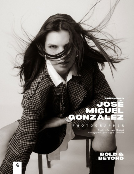 Bold & Beyond Portrait (Issue 1005 July 2026), page 4