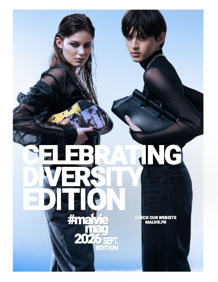 MALVIE Celebrating Diversity 120 September 2026, page 4