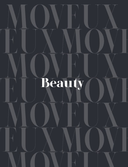 MOVEUX Magazine SPRING 2025 Digital Issue 2, page 3