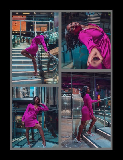 Bold & Beyond Glamour & Fashion (Issue 518 September 2025), page 3