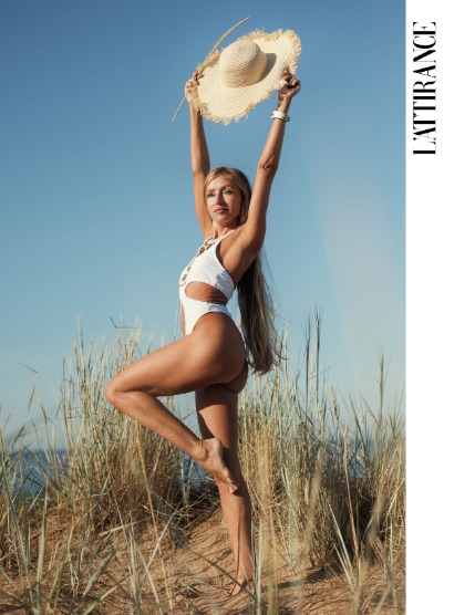 L'ATTIRANCE BOLD FASHION 53 November 2025, page 7