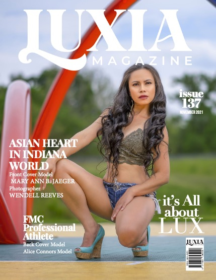  Luxia Mag 137, page 1