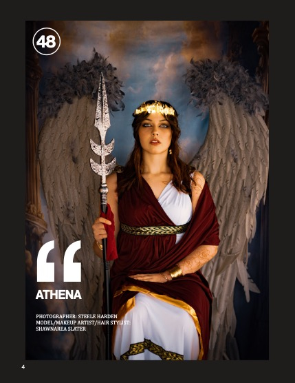 Darkly Issue 528 February, page 4