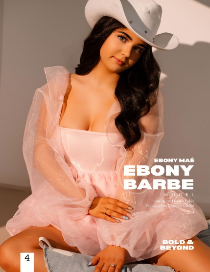 Bold & Beyond Fashion (Issue 869 April 2026), page 4