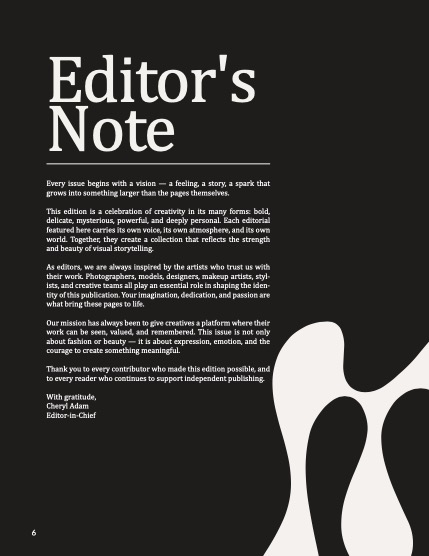 Darkly Issue 650 June 2026, page 6