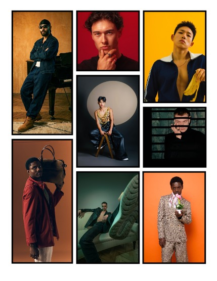 ARTEGO MAGAZINE - MEN JUNE ISSUE 1388, page 3