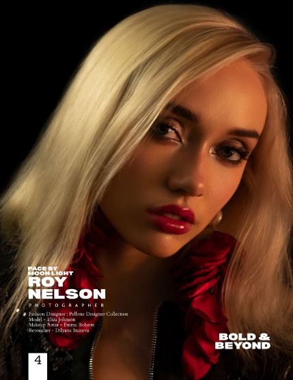 Bold & Beyond Beauty (Issue 932 June 2026), page 4