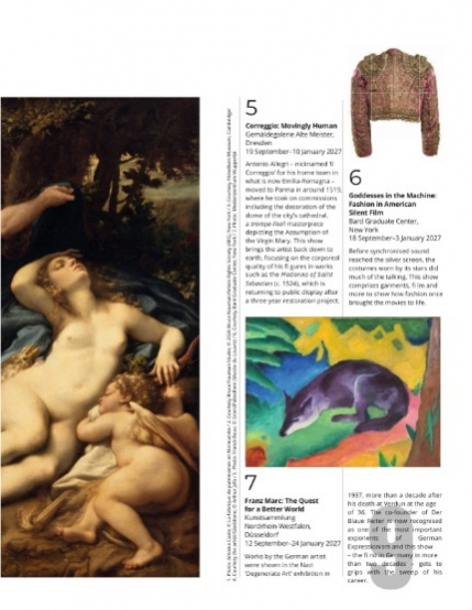 Kelambi Magazine Fine Art October Edition Vol 085, page 9