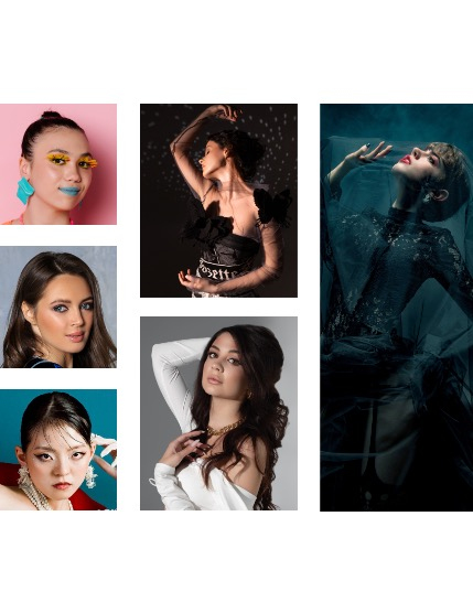 FIGGI MAGAZINE - FASHION & GLAMOUR AUGUST (Vol 1750), page 2