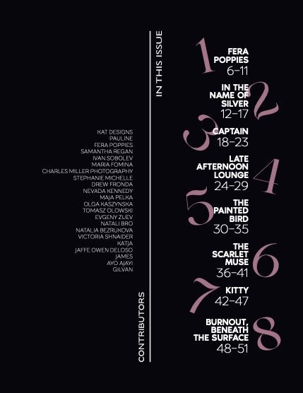 Edith Mag 1294 - Maja Pelka, page 5