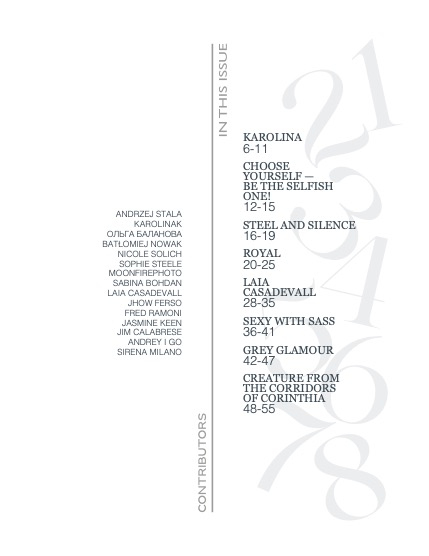 Edith Mag 1363 - Sophie, page 5