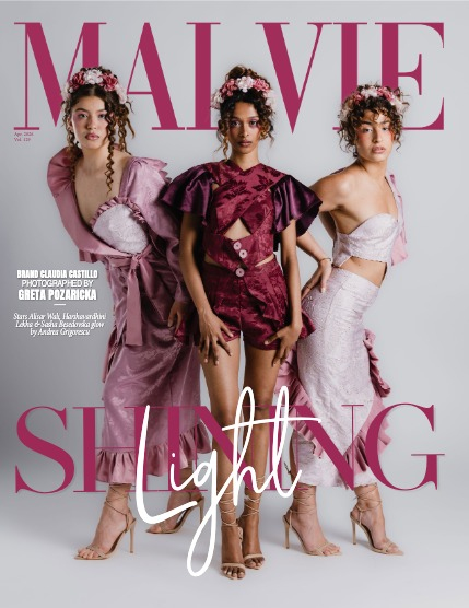 MALVIE NOIR Special Edition 129 April 2026, page 1