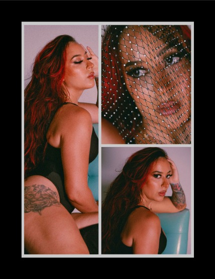 Bold & Beyond Portrait (Issue 914 June 2026), page 3