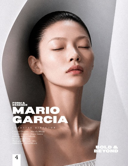 Bold & Beyond Portrait (Issue 958 June 2026), page 4