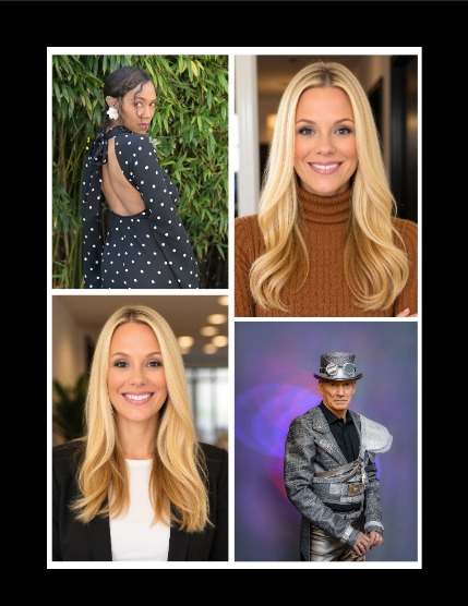 Bold & Beyond Fashion (Issue 1088 August 2026), page 3