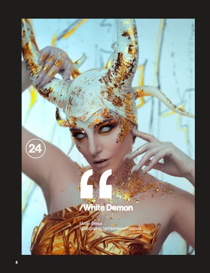 Darkly Issue 394 August, page 6