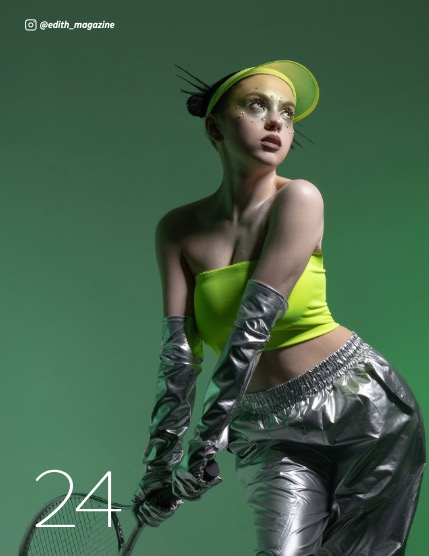 Edith Mag 1293 - Molly Bair , page 4