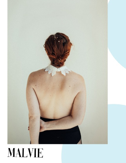 MALVIE BODY POSITIVITY 48 April 2025, page 6