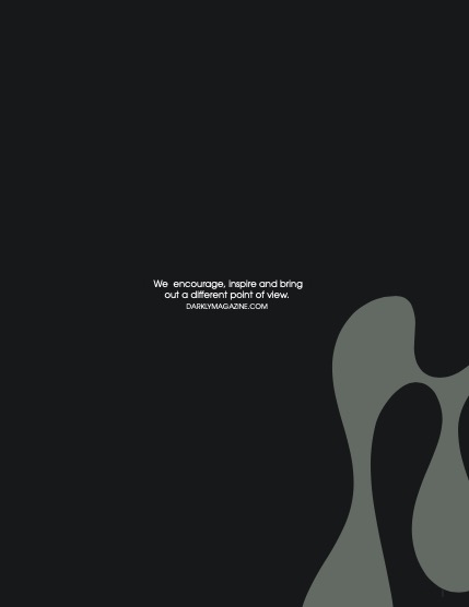 Darkly Issue 382 August, page 3