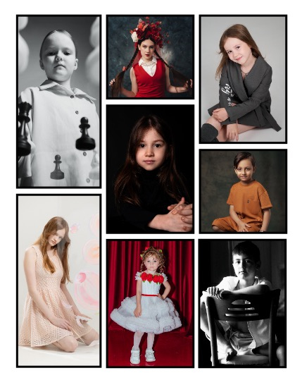 ARTEGO MAGAZINE - TEEN & KIDS AUGUST ISSUE 994, page 3