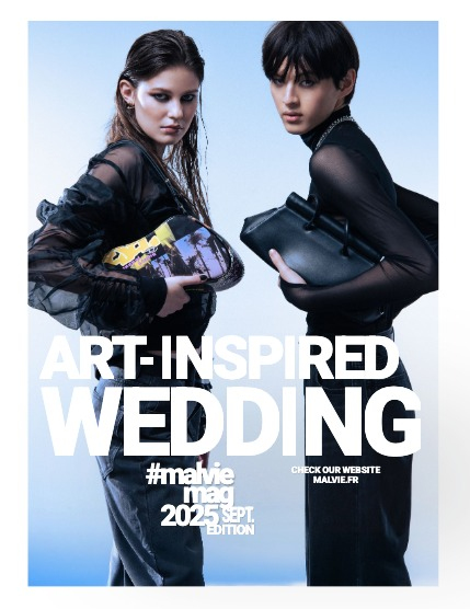 MALVIE Art-Inspired Wedding 21 September 2025, page 4