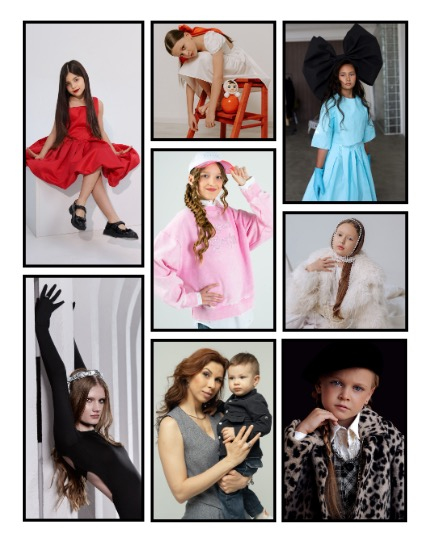 ARTEGO MAGAZINE - TEEN & KIDS FEBRUARY ISSUE 1226, page 3