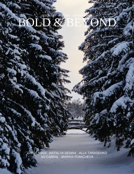 Bold & Beyond Nature (Issue 690 January 2026), page 1