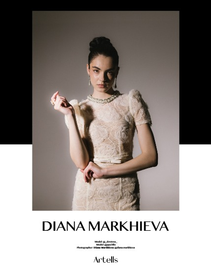 ARTELLS MAGAZINE - FASHION & GLAMOUR FEBRUARY (Vol 3875), page 4