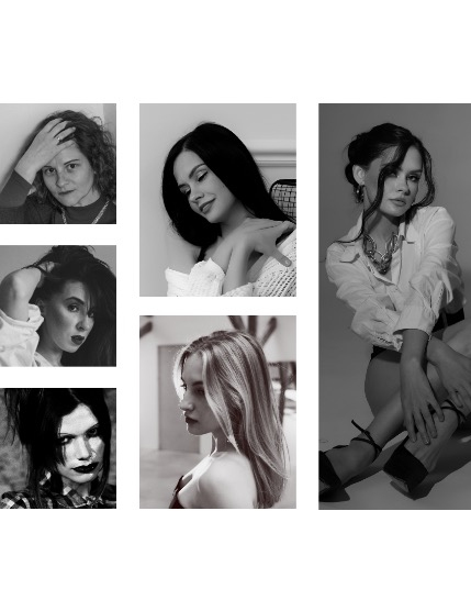 FIGGI MAGAZINE - PORTRAIT FEBRUARY (Vol 2020), page 2