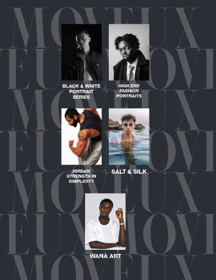 MOVEUX Magazine September 2026 Issue 3, page 3