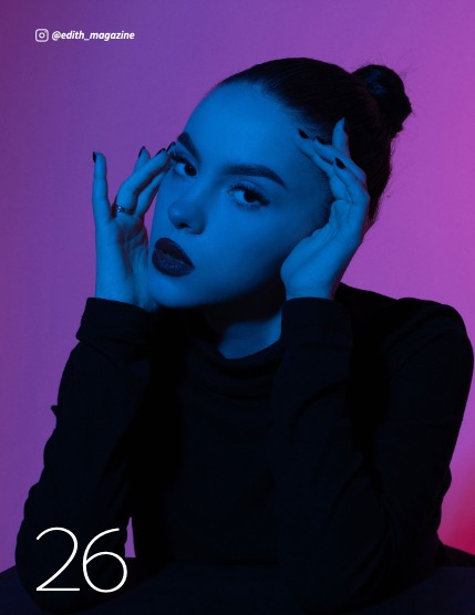 Edith Magazine - vol 1217, page 2
