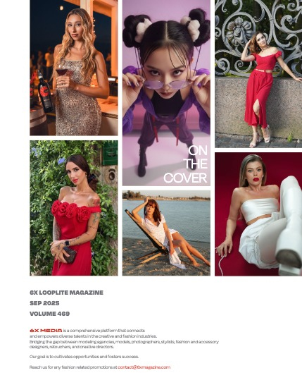 6X Looplite Vol 469, page 4