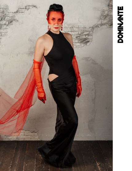 DOMINANTE ARTISTIC EXPRESSIONS 16 December 2025, page 7