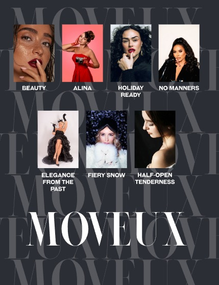 MOVEUX Magazine January 2026 Issue 2, page 3