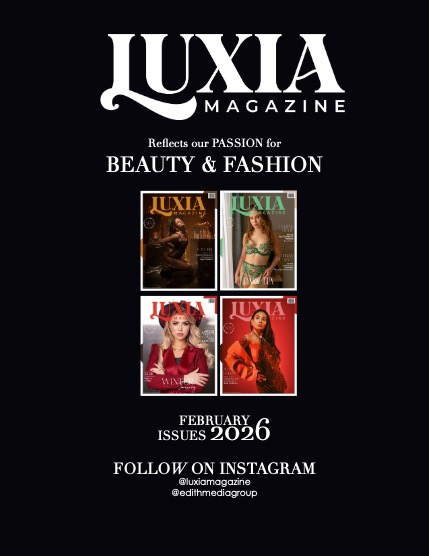 Luxia Mag 606 - Catthy, page 2