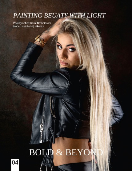 Bold & Beyond Portrait (Issue 696 January 2026), page 4