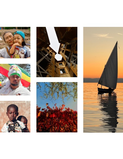 FIGGI MAGAZINE - NATURE & TRAVEL MARCH (Vol 2037), page 2