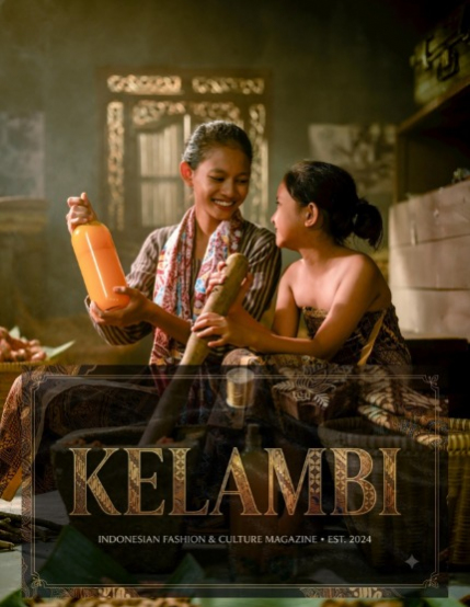 Kelambi Magazine Teen Kids October 2026 Vol 054, page 5