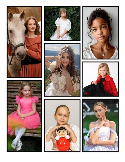 ARTEGO MAGAZINE - TEEN & KIDS ISSUE 1121, page 3