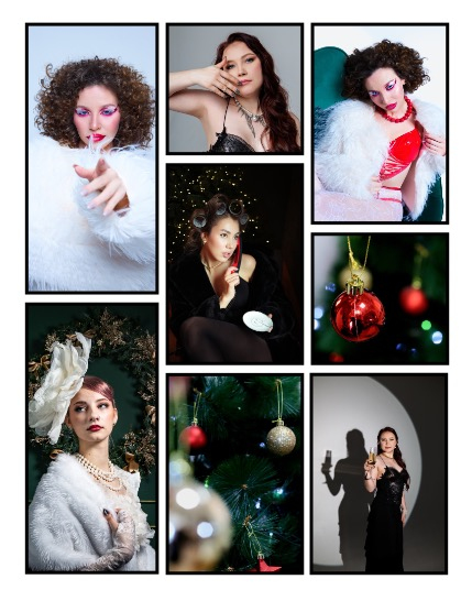 ARTEGO MAGAZINE - CHRISTMAS JANUARY ISSUE 1183, page 3