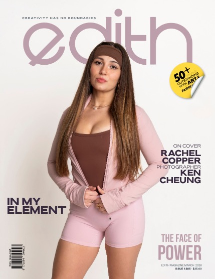 Edith Mag 1385, page 1