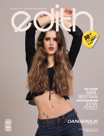 Edith Mag 1388, page 1