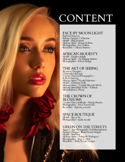 Bold & Beyond Beauty (Issue 932 June 2026), page 2