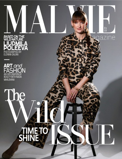 MALVIE Fashion Across Cultures 115 July 2026, page 1