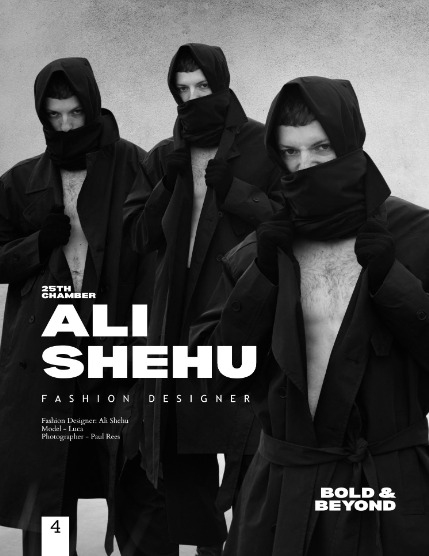 Bold & Beyond Fashion (Issue 948 June 2026), page 4