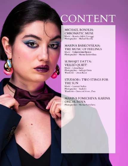 Bold & Beyond Portrait (Issue 1007 July 2026), page 2