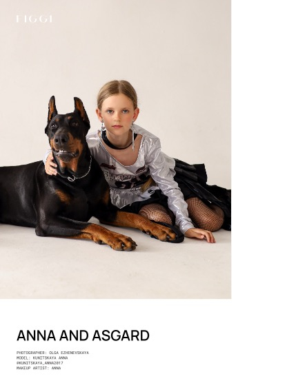 FIGGI MAGAZINE - TEEN & KIDS SEPTEMBER (Vol 2283), page 4