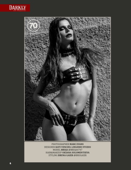 Darkly Issue 359 vol 1 June, page 6