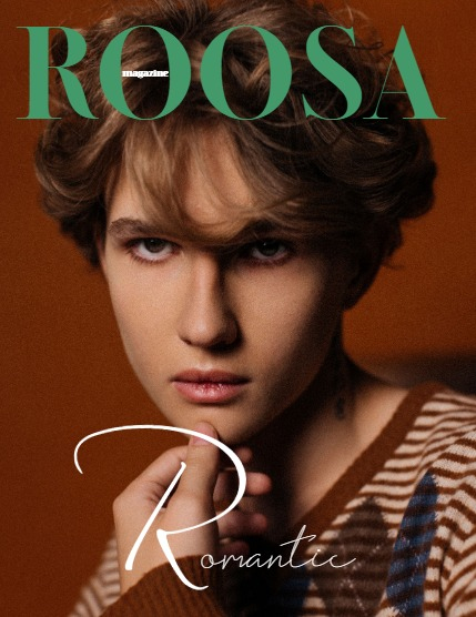 ROOSA Magazine SUMMER 2025 Digital Issue 4, page 1