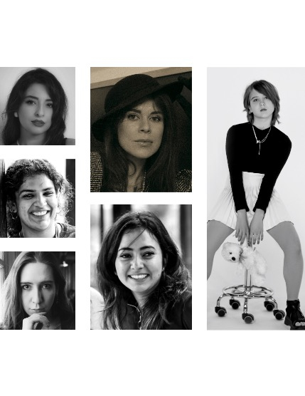 FIGGI MAGAZINE - PORTRAIT DECEMBER (Vol 1934), page 2